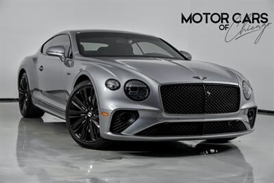 2022 Bentley Continental GT Speed - Photo 1 - Joliet, IL 60435