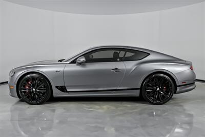 2022 Bentley Continental GT Speed - Photo 8 - Joliet, IL 60435