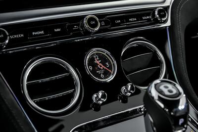 2022 Bentley Continental GT Speed - Photo 35 - Joliet, IL 60435