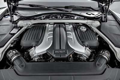 2022 Bentley Continental GT Speed - Photo 17 - Joliet, IL 60435