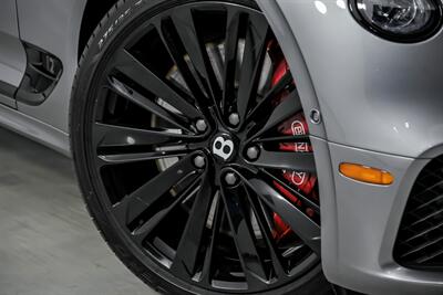 2022 Bentley Continental GT Speed - Photo 4 - Joliet, IL 60435