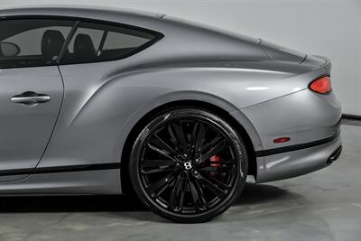 2022 Bentley Continental GT Speed - Photo 9 - Joliet, IL 60435