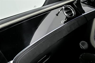 2022 Bentley Continental GT Speed - Photo 37 - Joliet, IL 60435