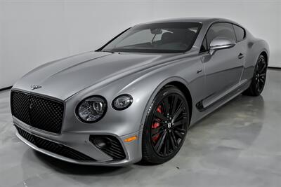 2022 Bentley Continental GT Speed - Photo 6 - Joliet, IL 60435