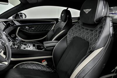 2022 Bentley Continental GT Speed - Photo 23 - Joliet, IL 60435