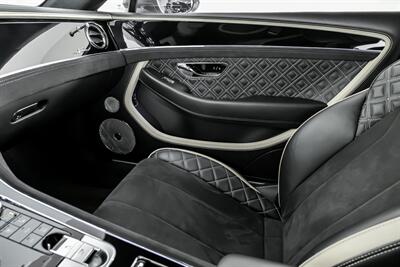 2022 Bentley Continental GT Speed - Photo 39 - Joliet, IL 60435