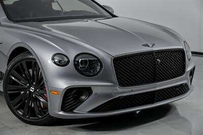 2022 Bentley Continental GT Speed - Photo 3 - Joliet, IL 60435
