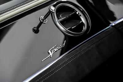 2022 Bentley Continental GT Speed - Photo 38 - Joliet, IL 60435