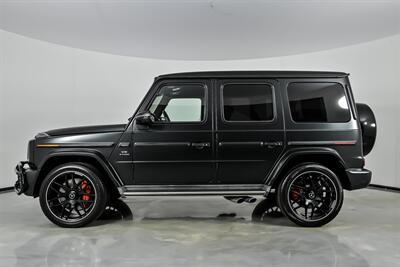 2020 Mercedes-Benz AMG G 63   - Photo 8 - Joliet, IL 60435