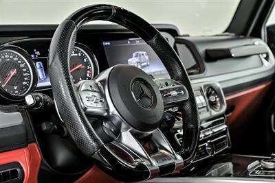 2020 Mercedes-Benz AMG G 63   - Photo 26 - Joliet, IL 60435