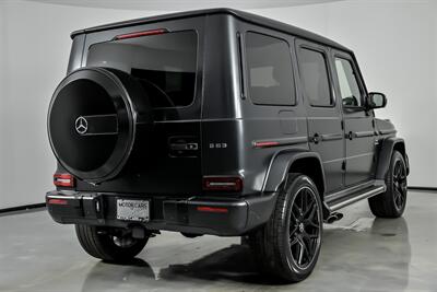 2020 Mercedes-Benz AMG G 63   - Photo 12 - Joliet, IL 60435
