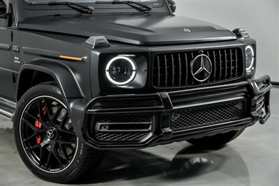 2020 Mercedes-Benz AMG G 63   - Photo 3 - Joliet, IL 60435