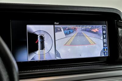 2020 Mercedes-Benz AMG G 63   - Photo 34 - Joliet, IL 60435