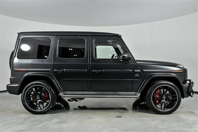 2020 Mercedes-Benz AMG G 63   - Photo 14 - Joliet, IL 60435