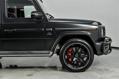2020 Mercedes-Benz AMG G 63   - Photo 15 - Joliet, IL 60435