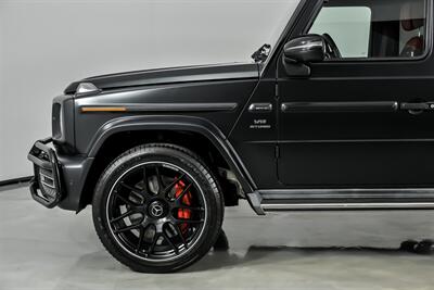 2020 Mercedes-Benz AMG G 63   - Photo 7 - Joliet, IL 60435