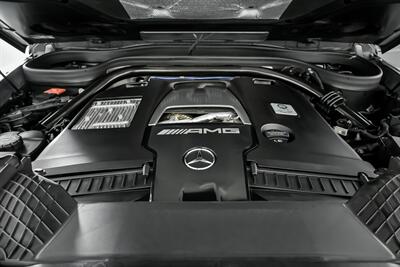 2020 Mercedes-Benz AMG G 63   - Photo 17 - Joliet, IL 60435