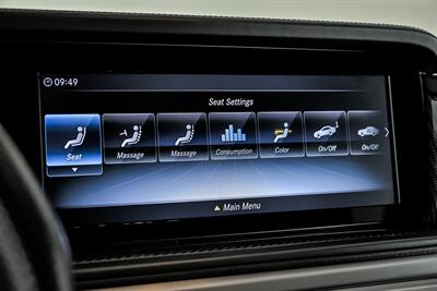 2020 Mercedes-Benz AMG G 63   - Photo 35 - Joliet, IL 60435