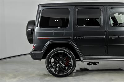 2020 Mercedes-Benz AMG G 63   - Photo 13 - Joliet, IL 60435