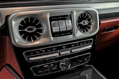 2020 Mercedes-Benz AMG G 63   - Photo 36 - Joliet, IL 60435