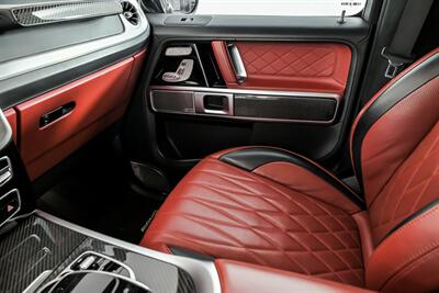 2020 Mercedes-Benz AMG G 63   - Photo 39 - Joliet, IL 60435