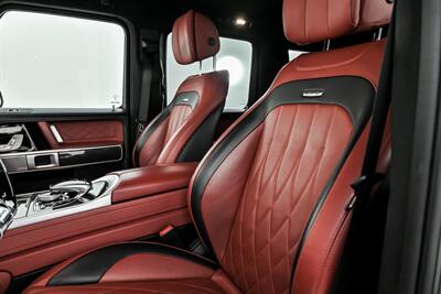 2020 Mercedes-Benz AMG G 63   - Photo 23 - Joliet, IL 60435