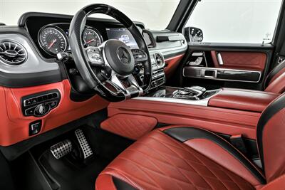 2020 Mercedes-Benz AMG G 63   - Photo 21 - Joliet, IL 60435