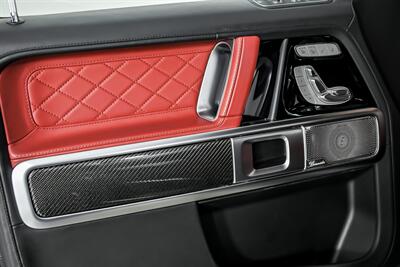 2020 Mercedes-Benz AMG G 63   - Photo 18 - Joliet, IL 60435