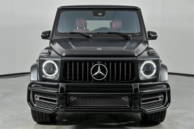 2020 Mercedes-Benz AMG G 63   - Photo 5 - Joliet, IL 60435