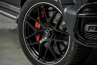 2020 Mercedes-Benz AMG G 63   - Photo 4 - Joliet, IL 60435