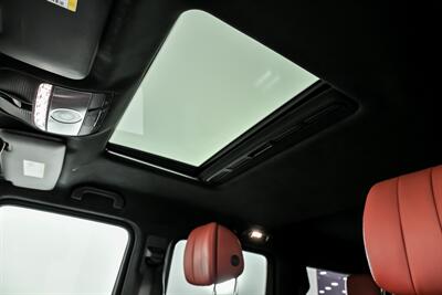 2020 Mercedes-Benz AMG G 63   - Photo 24 - Joliet, IL 60435