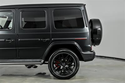 2020 Mercedes-Benz AMG G 63   - Photo 9 - Joliet, IL 60435