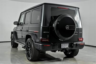 2020 Mercedes-Benz AMG G 63   - Photo 10 - Joliet, IL 60435