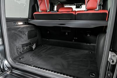 2020 Mercedes-Benz AMG G 63   - Photo 16 - Joliet, IL 60435