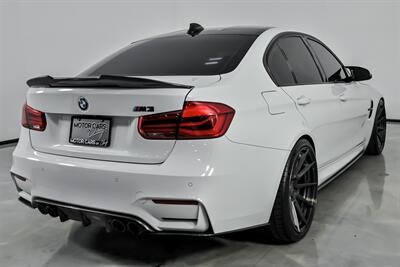 2017 BMW M3 - Photo 12 - Joliet, IL 60435