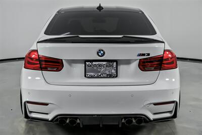 2017 BMW M3 - Photo 11 - Joliet, IL 60435