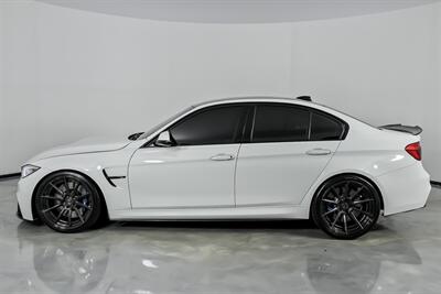 2017 BMW M3 - Photo 8 - Joliet, IL 60435