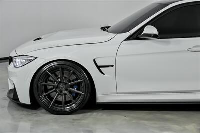 2017 BMW M3 - Photo 7 - Joliet, IL 60435