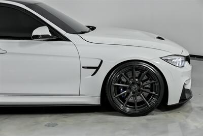 2017 BMW M3 - Photo 15 - Joliet, IL 60435