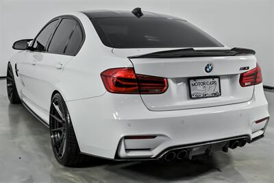 2017 BMW M3 - Photo 10 - Joliet, IL 60435