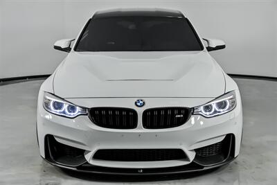 2017 BMW M3 - Photo 5 - Joliet, IL 60435