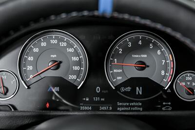 2017 BMW M3 - Photo 26 - Joliet, IL 60435