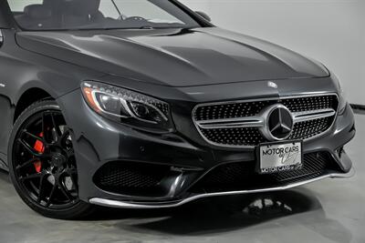 2015 Mercedes-Benz S 550 4MATIC   - Photo 3 - Joliet, IL 60435