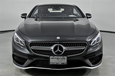2015 Mercedes-Benz S 550 4MATIC   - Photo 5 - Joliet, IL 60435