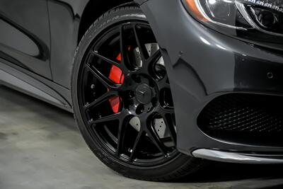 2015 Mercedes-Benz S 550 4MATIC   - Photo 4 - Joliet, IL 60435