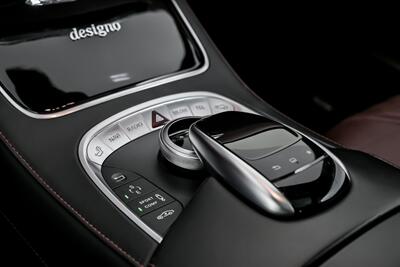 2015 Mercedes-Benz S 550 4MATIC   - Photo 42 - Joliet, IL 60435