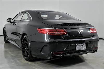 2015 Mercedes-Benz S 550 4MATIC   - Photo 10 - Joliet, IL 60435