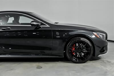 2015 Mercedes-Benz S 550 4MATIC   - Photo 15 - Joliet, IL 60435