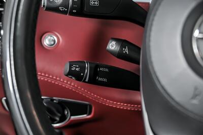 2015 Mercedes-Benz S 550 4MATIC   - Photo 34 - Joliet, IL 60435