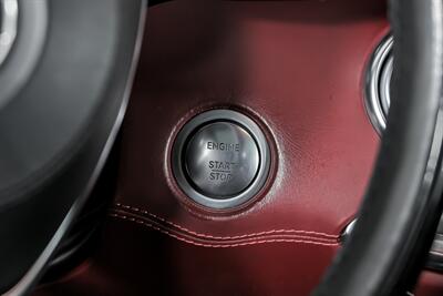 2015 Mercedes-Benz S 550 4MATIC   - Photo 36 - Joliet, IL 60435